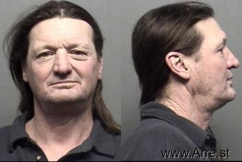 Larry Timothy Stephan Mugshot