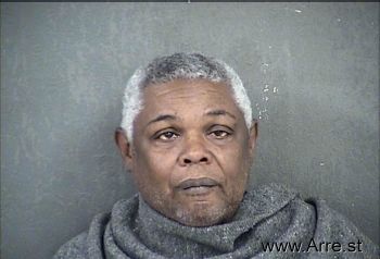 Larry L Wheeler Mugshot