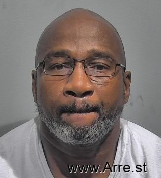 Larry James Wilson Mugshot