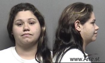 Lasha Denell Bilbrey-harris Mugshot