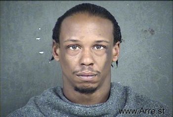 Lashaun Tia Johnson Mugshot