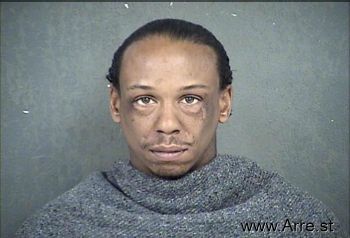 Lashaun Tia Johnson Mugshot