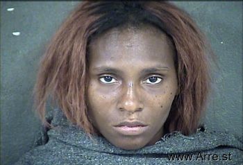 Lashonda Sherell Conner-wilkins Mugshot