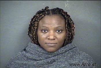 Latasha E Williams Mugshot