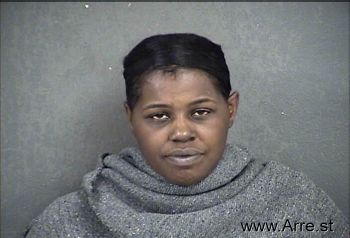 Latonya Opell Fleming Mugshot