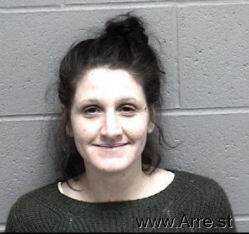 Latrista Dawn Messer Mugshot