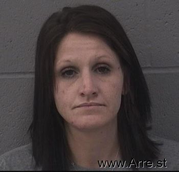 Latrista Dawn Messer Mugshot