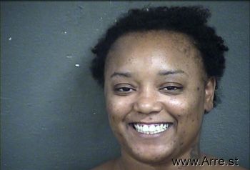 Laura Denise Bradley Mugshot