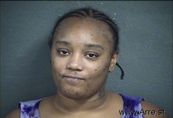 Laura Denise Bradley Mugshot