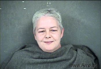 Laura Lea Day Mugshot