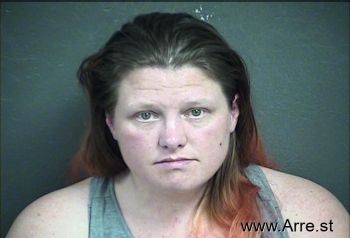 Laura Rene Powell Mugshot