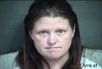 Laura Rene Powell Mugshot