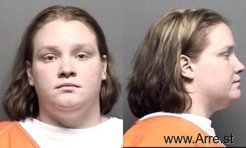 Laurin Elizabeth Duede Mugshot