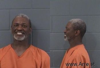 Lawrence Joseph Junior Bonhomme Mugshot