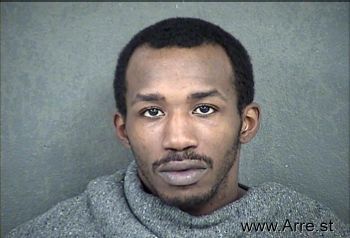 Lawrence Perry Jackson Mugshot