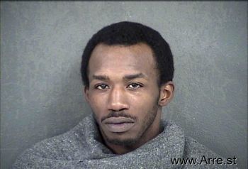 Lawrence Perry Jackson Mugshot