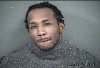 Lawrence Perry Jackson Mugshot