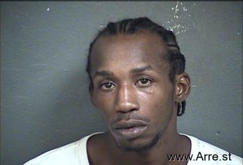 Lawrence Perry Jackson Mugshot