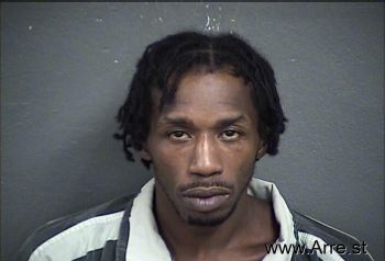 Lawrence Perry Jackson Mugshot