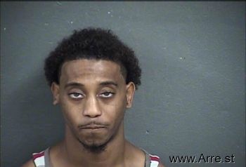 Lawrence Demetrius Ii Pickett Mugshot