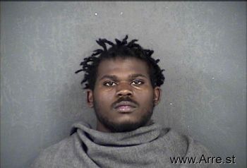 Lawrence Trey Williams Mugshot