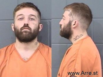 Layne Adam Sporleder Mugshot