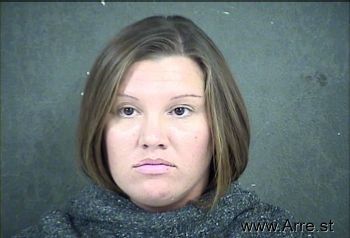 Leah Vashti Obrien Mugshot