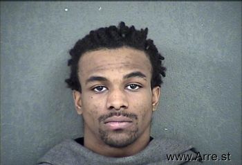 Leanthony  Taylor Mugshot