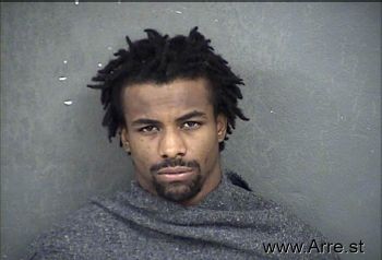 Leanthony I.v. Taylor Mugshot