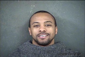 Lee Quincy Hill Mugshot