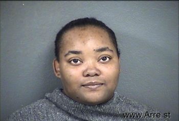 Lee Elaine Mckinzy Mugshot