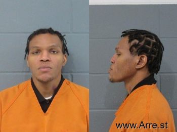 Lekeyto Urone Lusane Mugshot