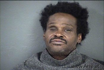 Leland Pierre Jackson Mugshot