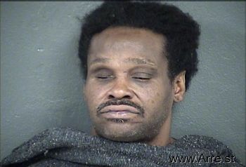 Leland Pierre Jackson Mugshot