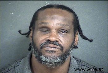 Leland Pierre Jackson Mugshot