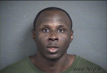 Leland Craig Ii Jones Mugshot