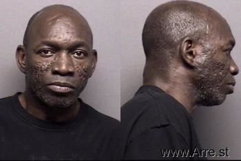 Lendell  Williams Mugshot