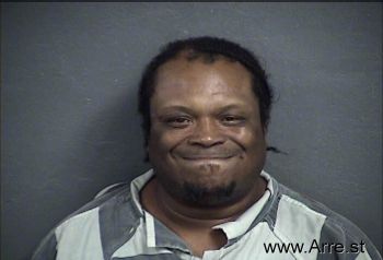 Leonard Maurice Sr Baker Mugshot