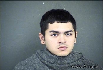 Leonardo  Gutierrez-garcia Mugshot