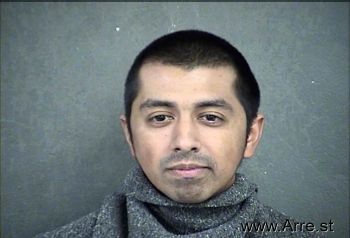 Leonardo M Hernandez Mugshot