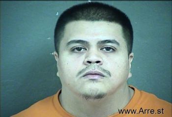 Leonardo Estavan Hernandez Mugshot