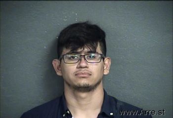 Leonardo David Perez-ramirez Mugshot