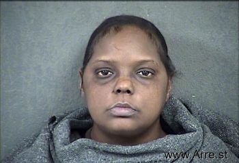 Leonda  Jackson Mugshot