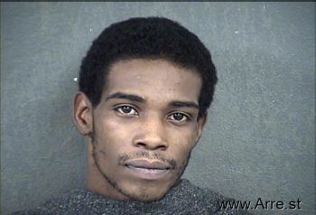 Leron Lance Hardridge Mugshot