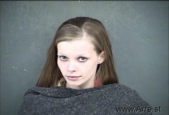 Leslee Ann Bardwell Mugshot