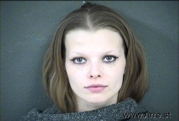 Leslee Ann Bardwell Mugshot