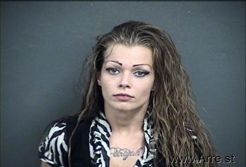 Leslee Ann Bardwell Mugshot