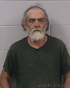 Leslie Allan Beardslee Mugshot