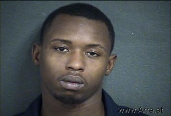 Leslie Bernard Jr Brown Mugshot