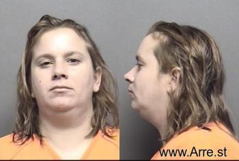 Leslie Kay Toney Mugshot